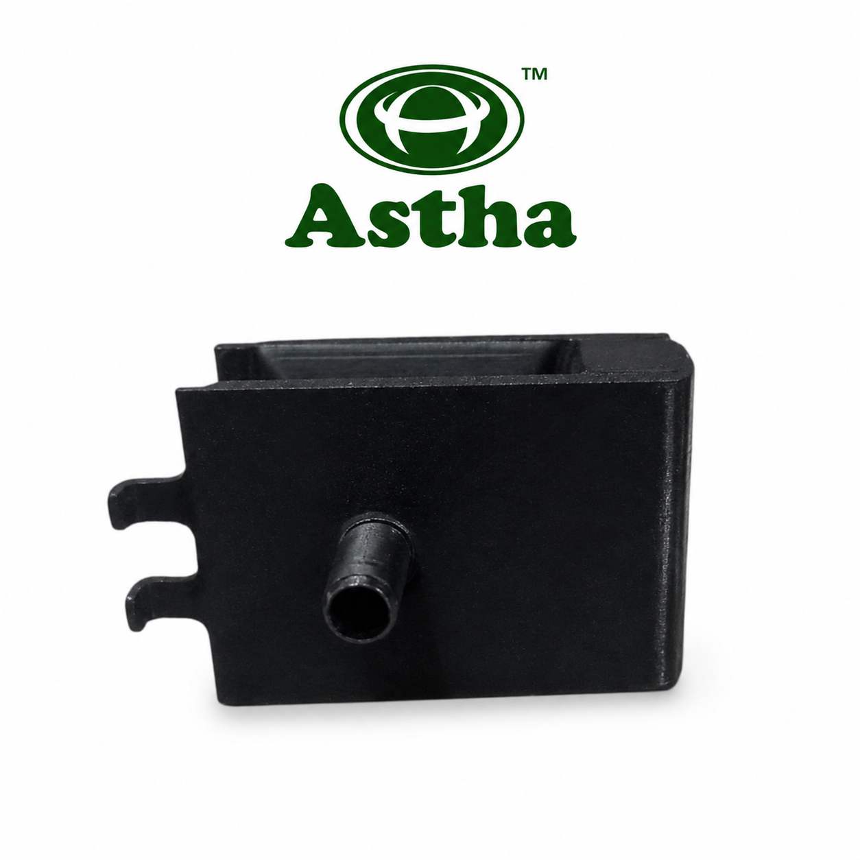 Engine Mounting ( Square) 3W Bajaj Compact BS6